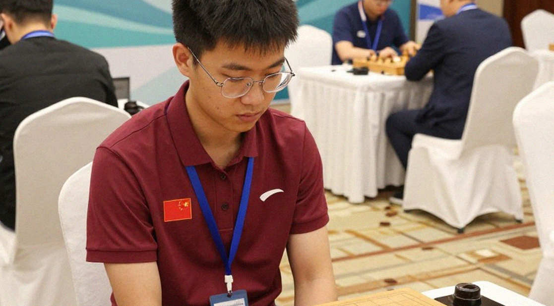 Bất bại ở Giải cờ vua Mỹ: Wesley So, Awonder Liang và nỗi lo khai cuộc của quân Đen