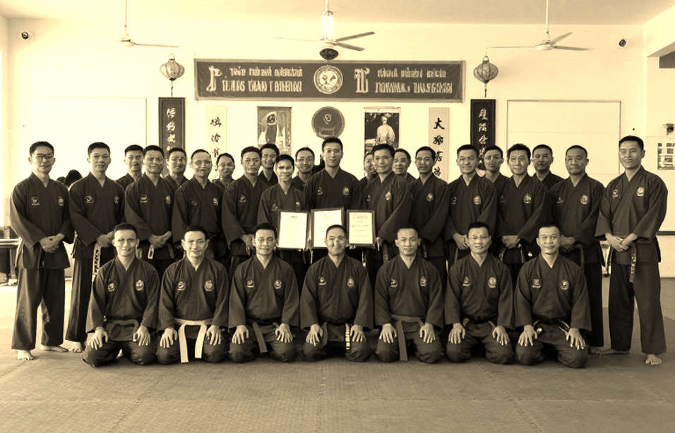 CEO PFL John Martin từ chức chưa đầy 2 tháng sau sáp nhập với MVP: Đâu là sự thật đằng sau thương vụ được gọi là 'sáp nhập bình đẳng'? CEO PFL John Martin từ chức chưa đầy 2 tháng sau sáp nhập với MVP: Đâu là sự thật đằng sau thương vụ được gọi là 'sáp nhập bình đẳng'?