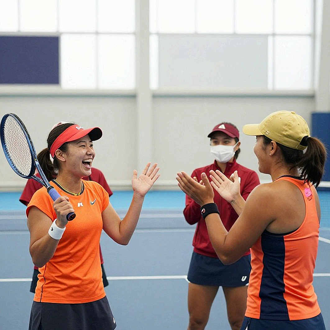 Luxembourg Ladies Tennis Masters: Kvitova và Kerber trở lại — không phải để giành điểm, mà để kể câu chuyện chưa ai kể Luxembourg Ladies Tennis Masters: Kvitova và Kerber trở lại — không phải để giành điểm, mà để kể câu chuyện chưa ai kể