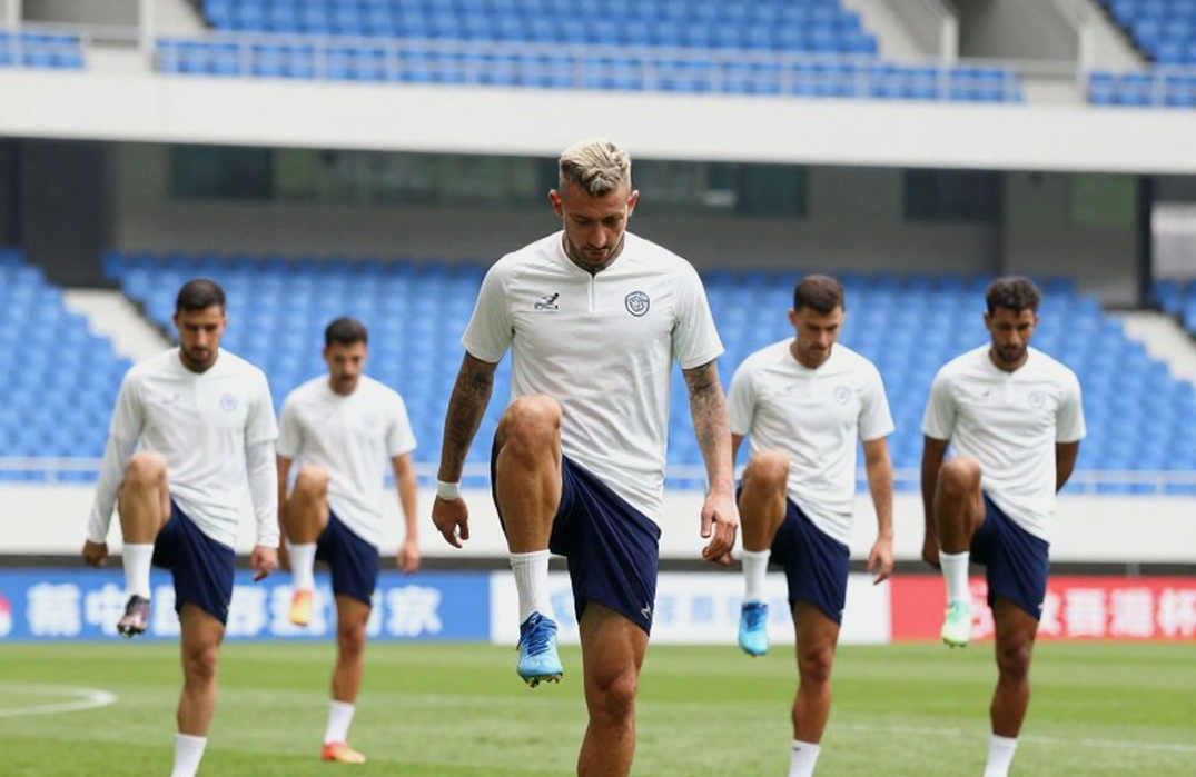 FIFA gọi tên Đình Bắc và Đăng Khoa: Khi cuộc đua nhập tịch Đông Nam Á có người dẫn đầu