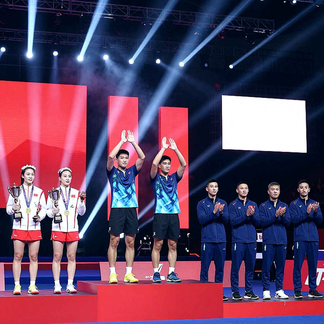 Asian Games 2026: Lá thăm Aichi-Nagoya và giới hạn huy chương của Ấn Độ Asian Games 2026: Lá thăm Aichi-Nagoya và giới hạn huy chương của Ấn Độ