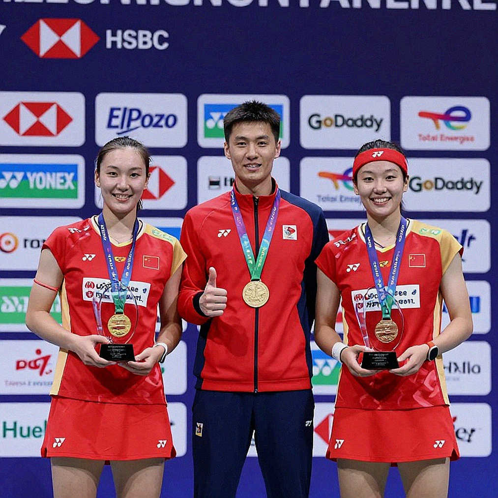 An Se-young và tấm HCV Asian Games thứ hai liên tiếp: Đọc lại trận chung kết Aichi qua cấu trúc không gian