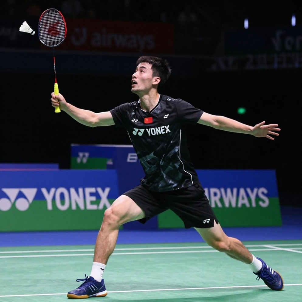 An Se-young và tấm HCV Asian Games thứ hai liên tiếp: Đọc lại trận chung kết Aichi qua cấu trúc không gian An Se-young và tấm HCV Asian Games thứ hai liên tiếp: Đọc lại trận chung kết Aichi qua cấu trúc không gian