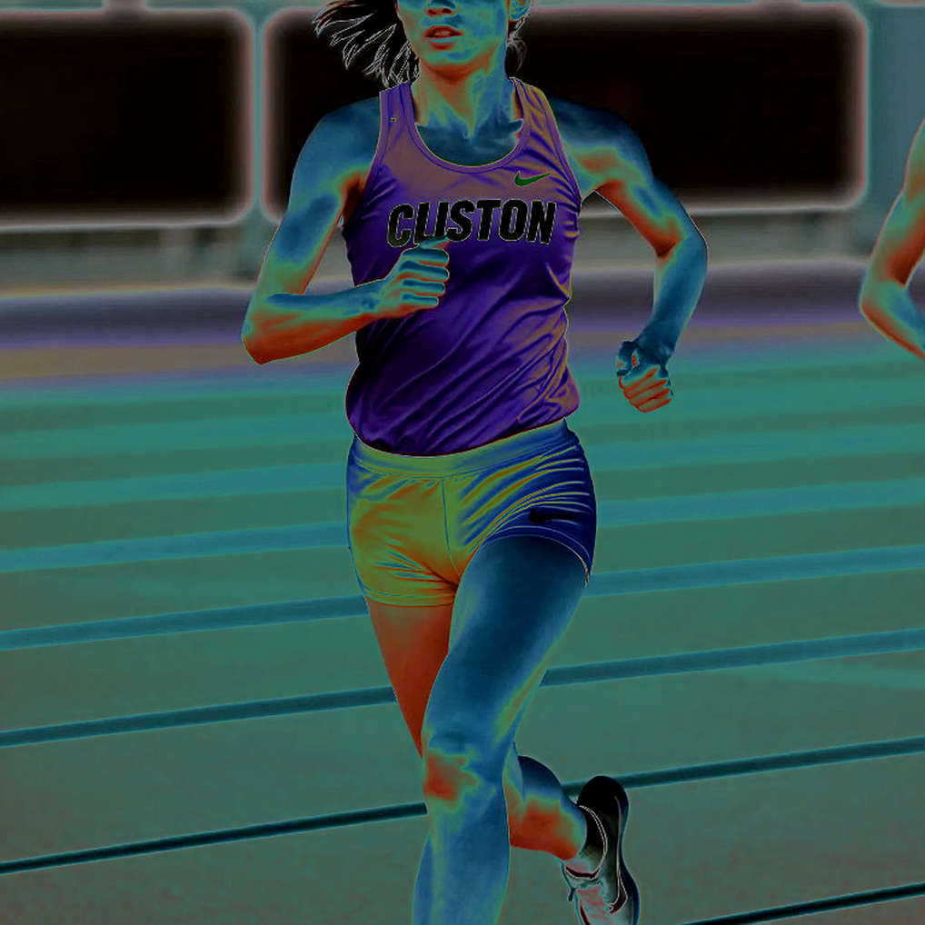 Keely Hodgkinson and the Nike bodysuit: From Athlos London to the unanswered technology question