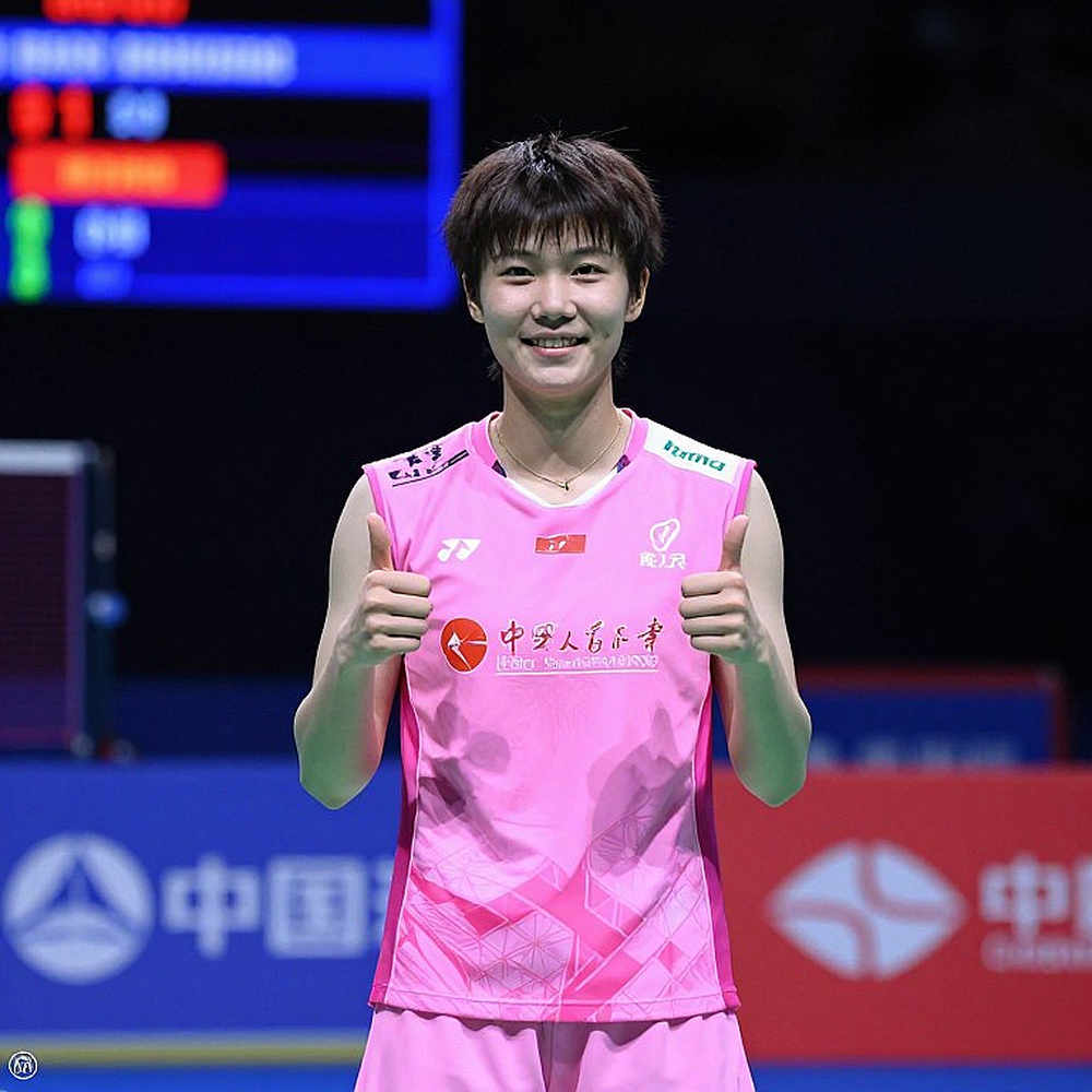 Indonesia vào chung kết Asian Games 2026: Hai cặp đôi nam gánh đội, dấu hỏi còn treo ở nội dung đơn Indonesia vào chung kết Asian Games 2026: Hai cặp đôi nam gánh đội, dấu hỏi còn treo ở nội dung đơn