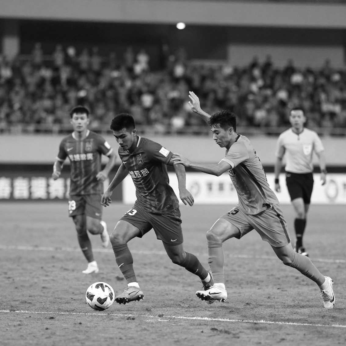 Atlante và Pumas: Khi 'Ngày Tử Chiến' Liguilla Được Viết Bằng Khoảng Trống Chiến Thuật