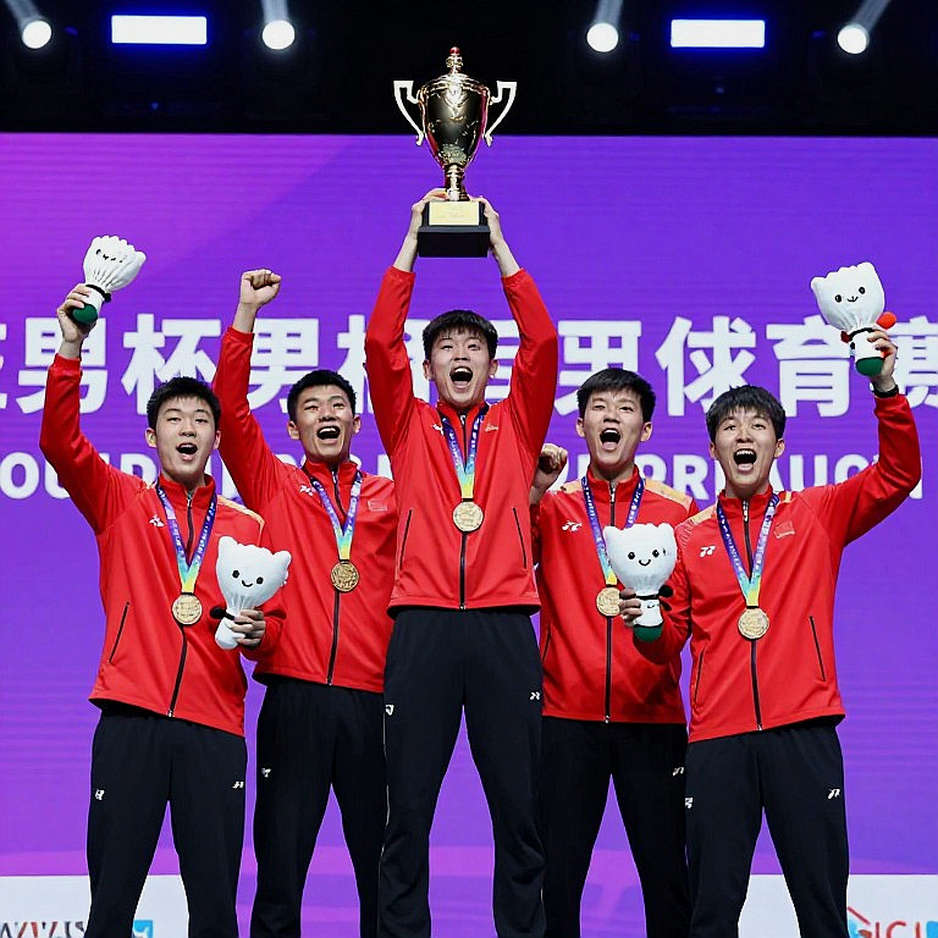 Ngày khai màn Asiad 2026: Đội cầu lông nữ Ấn Độ mở màn trước Kazakhstan