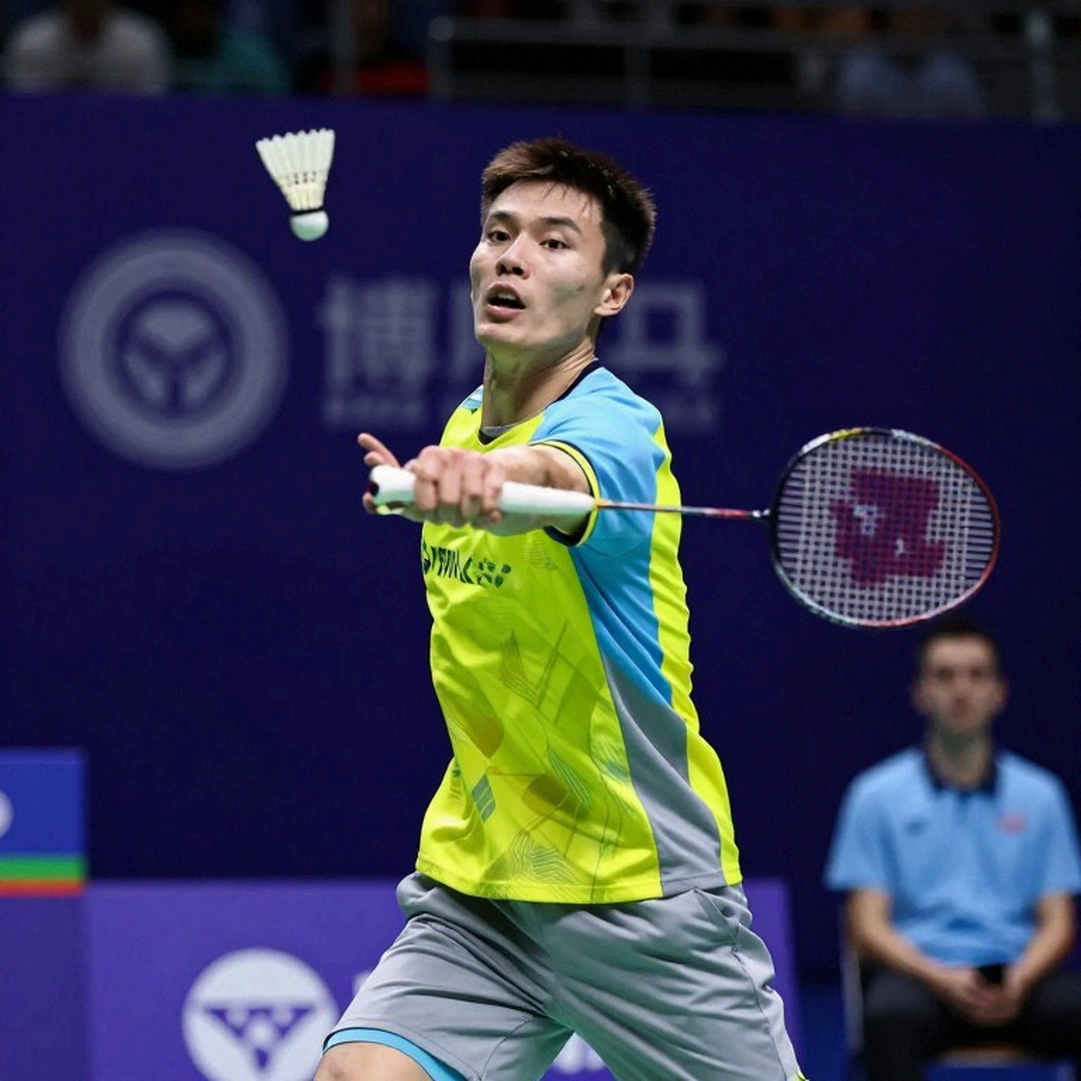 Ngày khai màn Asiad 2026: Đội cầu lông nữ Ấn Độ mở màn trước Kazakhstan Ngày khai màn Asiad 2026: Đội cầu lông nữ Ấn Độ mở màn trước Kazakhstan