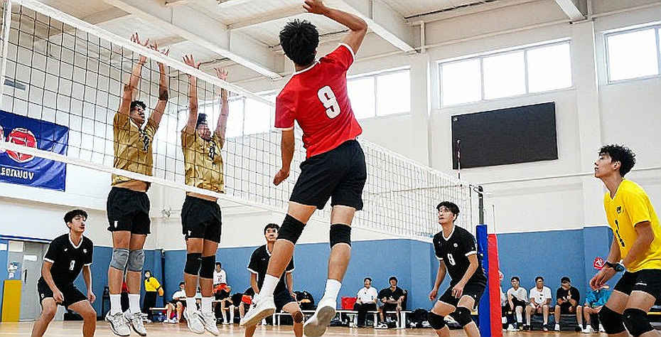 Nebraska 19-0 đứng đầu Top 16 NCAA: bảng thành tích đang che khuất tín hiệu lịch thi đấu