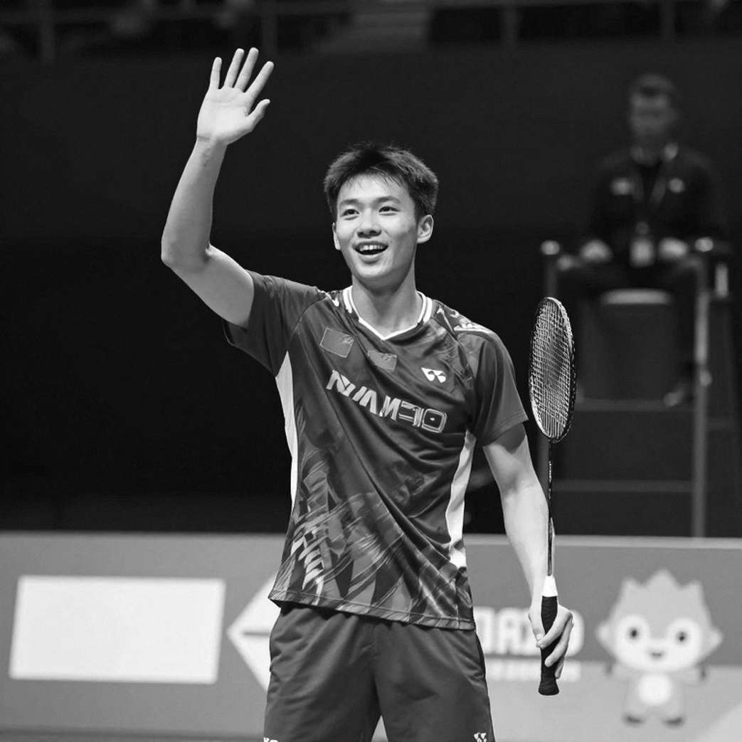 Ashmita Chaliha, làn khói mờ và câu hỏi mà BWF chưa trả lời Ashmita Chaliha, làn khói mờ và câu hỏi mà BWF chưa trả lời