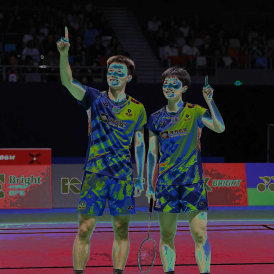 Con đường đến HCV Asian Games 2026 của Lakshya Sen: năm trận, bốn lần cửa dưới