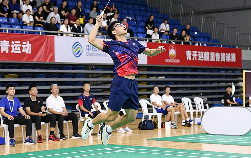 Lakshya Sen's Path to Asian Games 2026 Gold: Five Matches, Four Times the Underdog Lakshya Sen's Path to Asian Games 2026 Gold: Five Matches, Four Times the Underdog