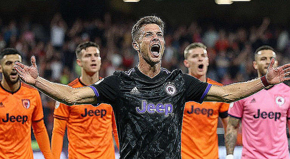 Ronaldo tuổi 41 và hóa đơn tuyển chọn của Bồ Đào Nha: Biểu tượng, dữ liệu và khoảng trống ở giữa