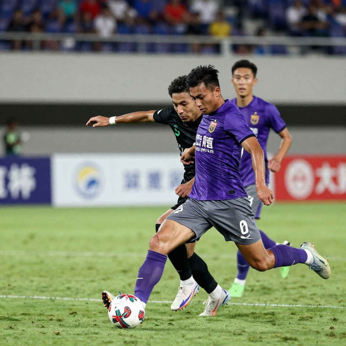 U17 Việt Nam và nhịp tập dài ngày trước thềm World Cup: những gì nằm ngoài bảng đấu