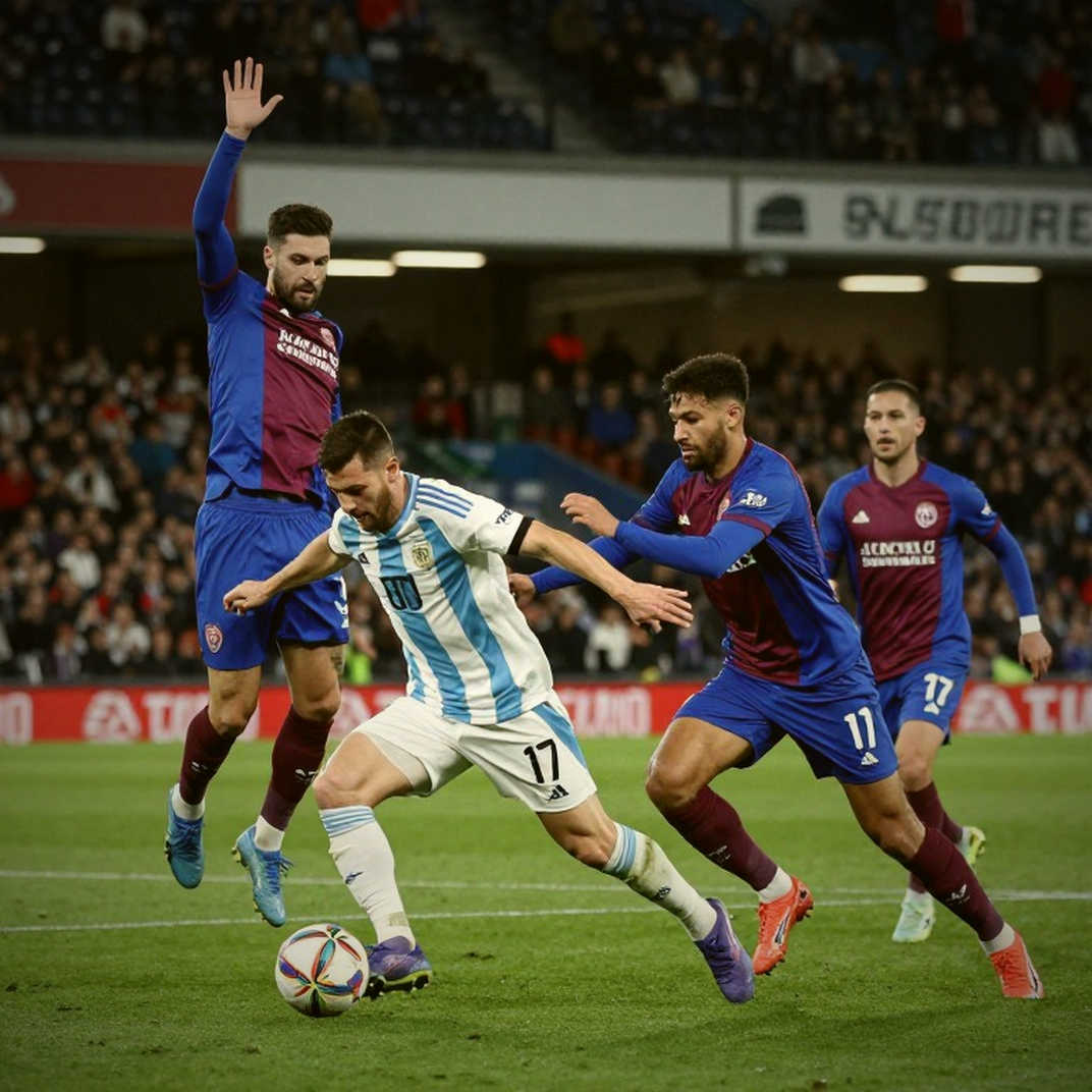 Galatasaray nhắm Ayari: mức phí 45 triệu euro và điều khoản gia hạn mà Brighton chưa dùng