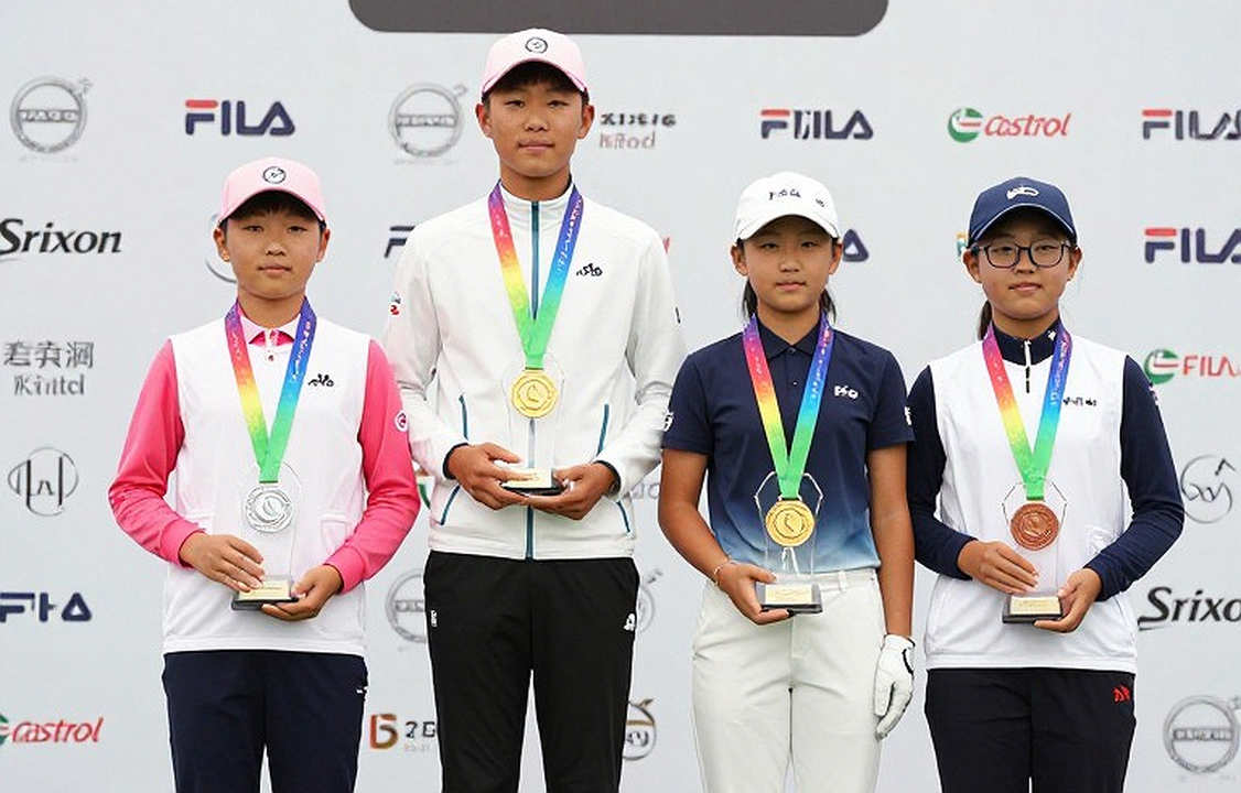 Kỳ chuyển nhượng golf nhìn từ Jon Rahm: suất dự major mới là tiền tệ thật