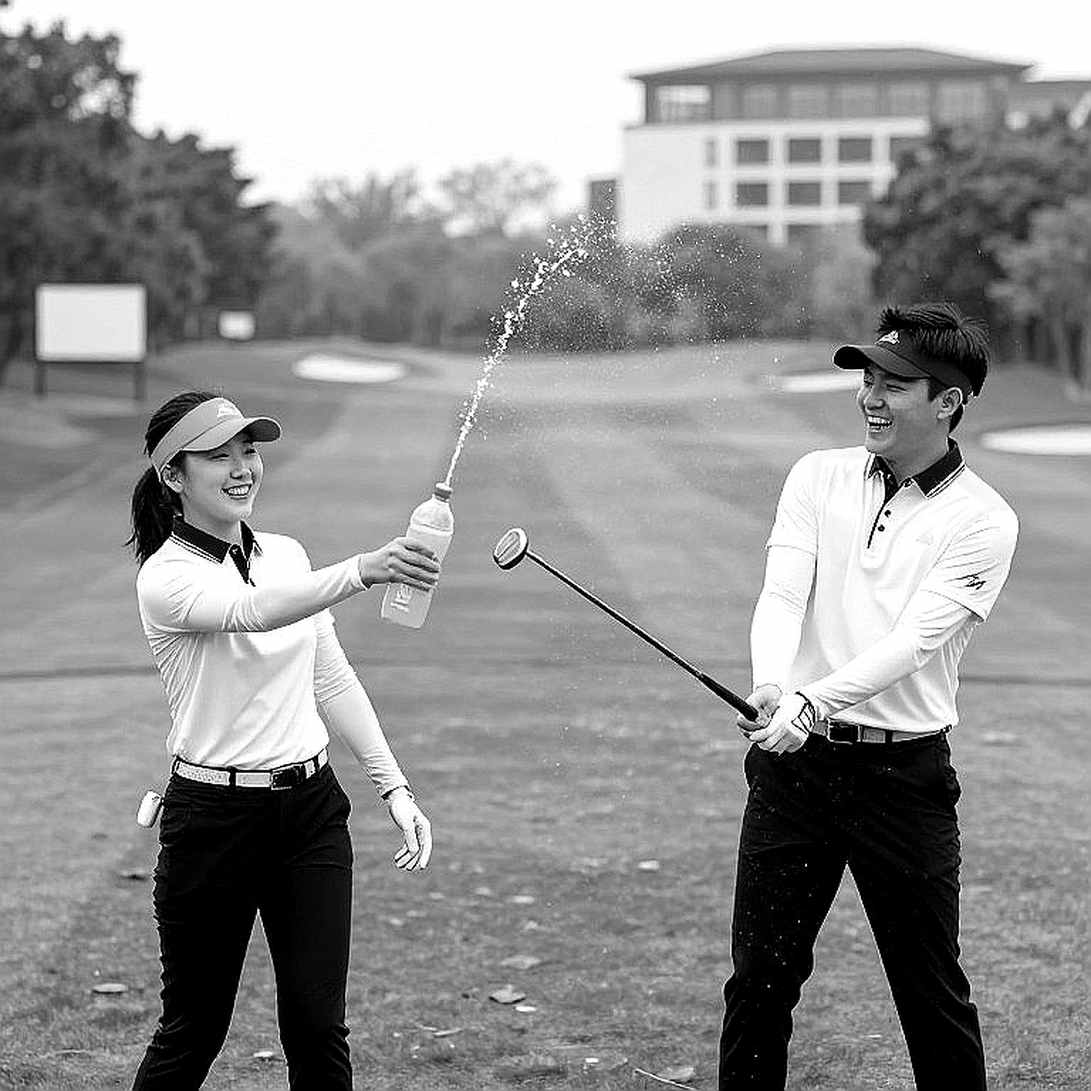 Kỳ chuyển nhượng golf nhìn từ Jon Rahm: suất dự major mới là tiền tệ thật Kỳ chuyển nhượng golf nhìn từ Jon Rahm: suất dự major mới là tiền tệ thật