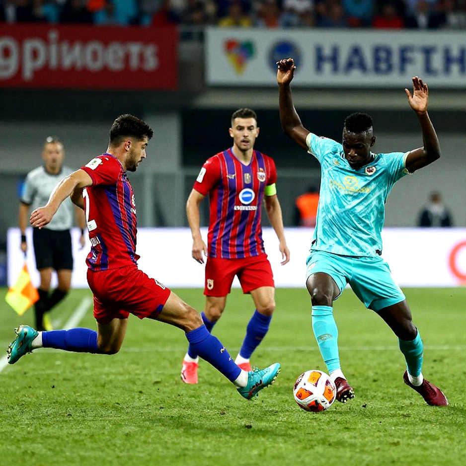 Khi bảng dữ liệu trở về số không: từ Kazan 2026 đến V.League
