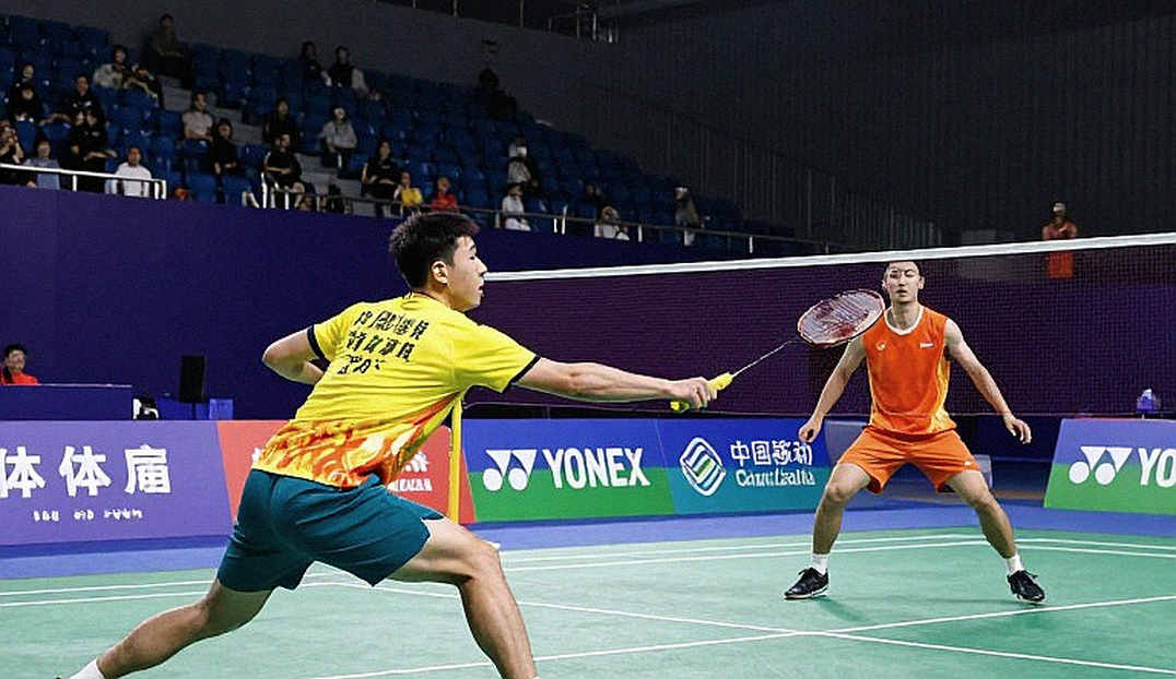 PV Sindhu and the next generation: India reach the Asian Games 2026 quarter-finals, but the doubles remain an unknown PV Sindhu and the next generation: India reach the Asian Games 2026 quarter-finals, but the doubles remain an unknown