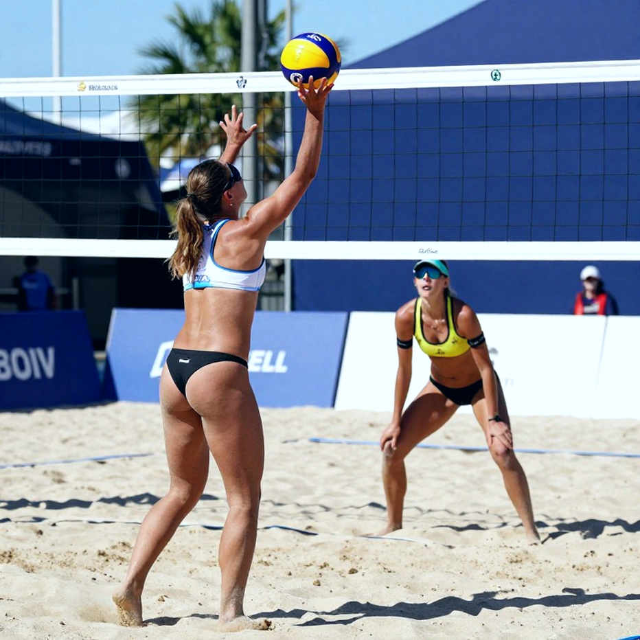 Bốc thăm chia bảng bóng chuyền bãi biển tại Đại hội Thể thao Trẻ Olympic Dakar 2026 đã được xác định
