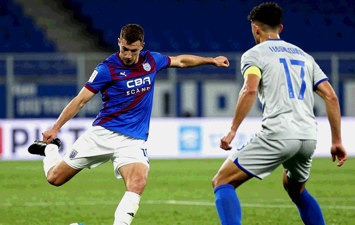 Inter ngược dòng Bologna 3-1: ngôi đầu 19 điểm và vết nứt trong hiệp một