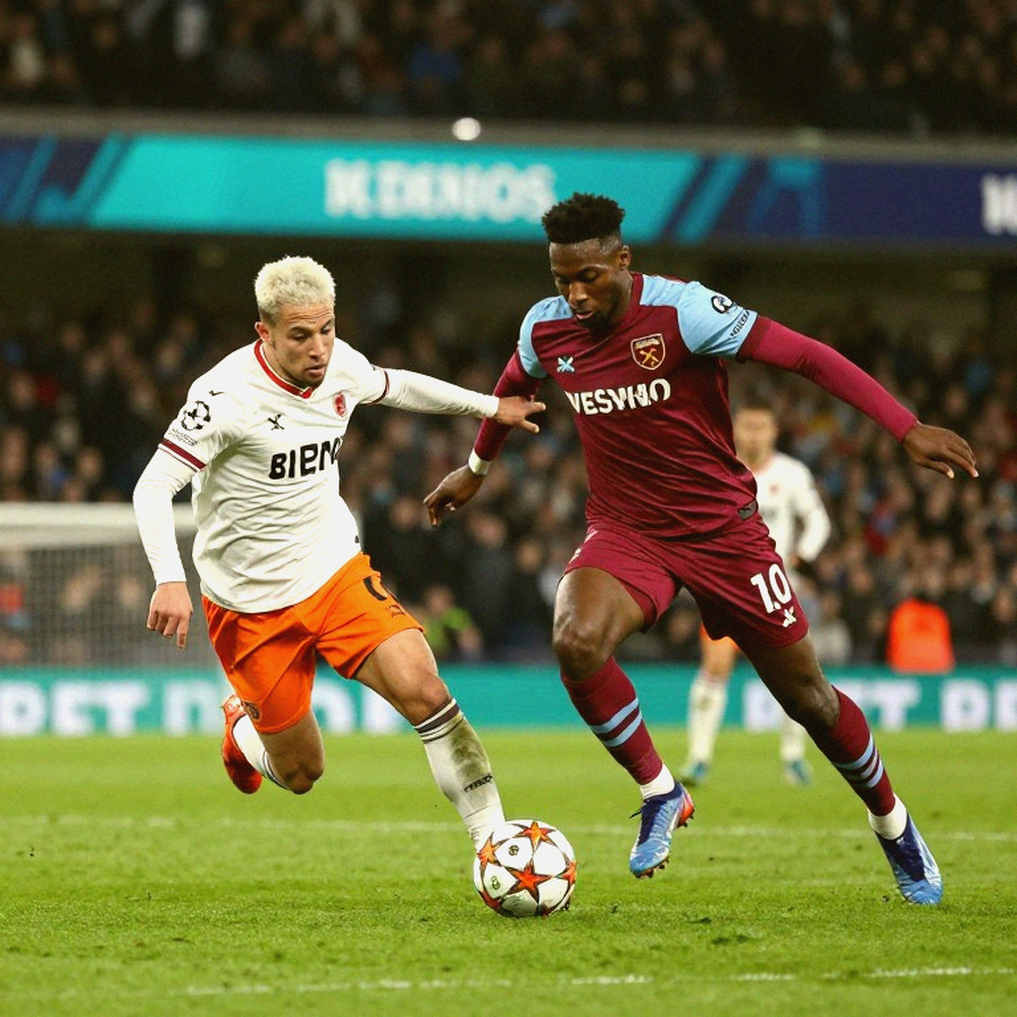 Tuyên bố của FA về Manchester City: Ba cơ quan, một phán quyết và khoảng trống thông tin Tuyên bố của FA về Manchester City: Ba cơ quan, một phán quyết và khoảng trống thông tin