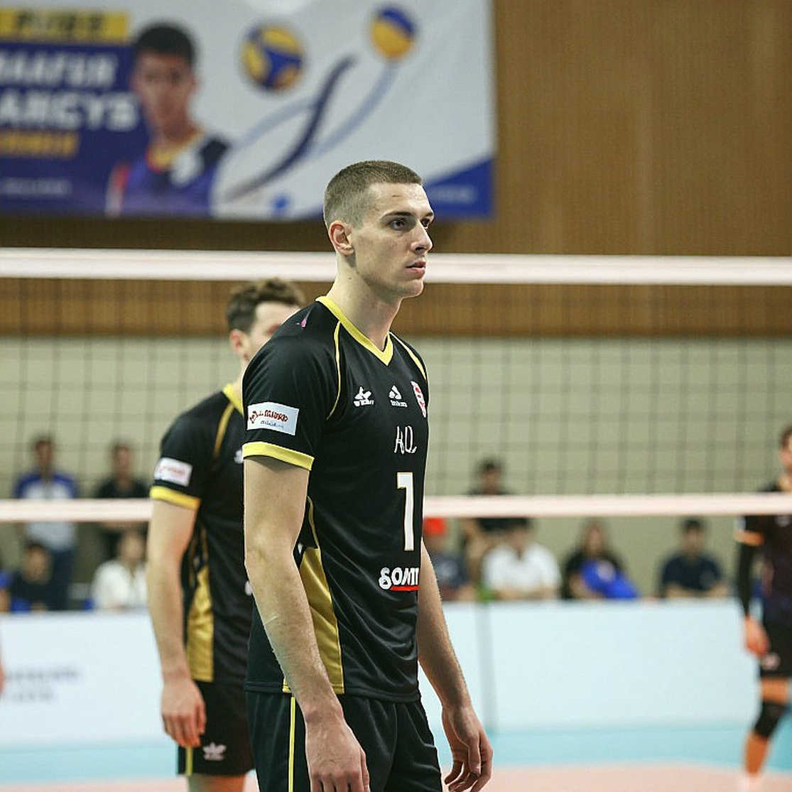 Halkbank và mùa giải 2026-2027: Tuyên bố lớn, dữ liệu trống