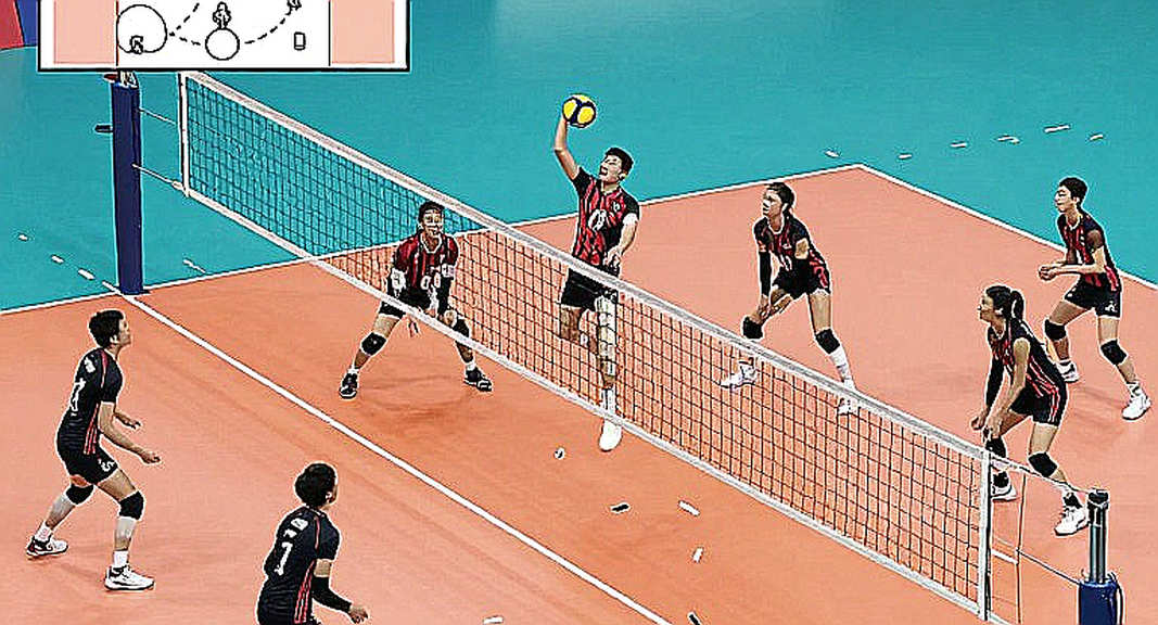 Halkbank và mùa giải 2026-2027: Tuyên bố lớn, dữ liệu trống Halkbank và mùa giải 2026-2027: Tuyên bố lớn, dữ liệu trống