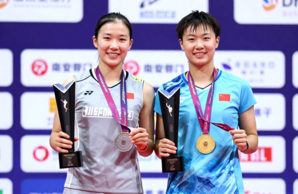 Indonesia vào chung kết cầu lông đồng đội nam Asian Games 2026: chiến thắng 3-1 trước Thái Lan được xây bằng hai cặp đôi, không bằng đơn nam Indonesia vào chung kết cầu lông đồng đội nam Asian Games 2026: chiến thắng 3-1 trước Thái Lan được xây bằng hai cặp đôi, không bằng đơn nam