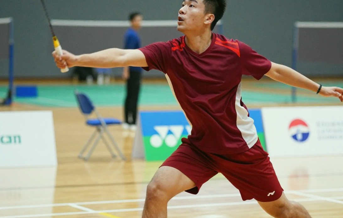 Indonesia vào chung kết cầu lông đồng đội nam Asian Games 2026: chiến thắng 3-1 trước Thái Lan được xây bằng hai cặp đôi, không bằng đơn nam Indonesia vào chung kết cầu lông đồng đội nam Asian Games 2026: chiến thắng 3-1 trước Thái Lan được xây bằng hai cặp đôi, không bằng đơn nam