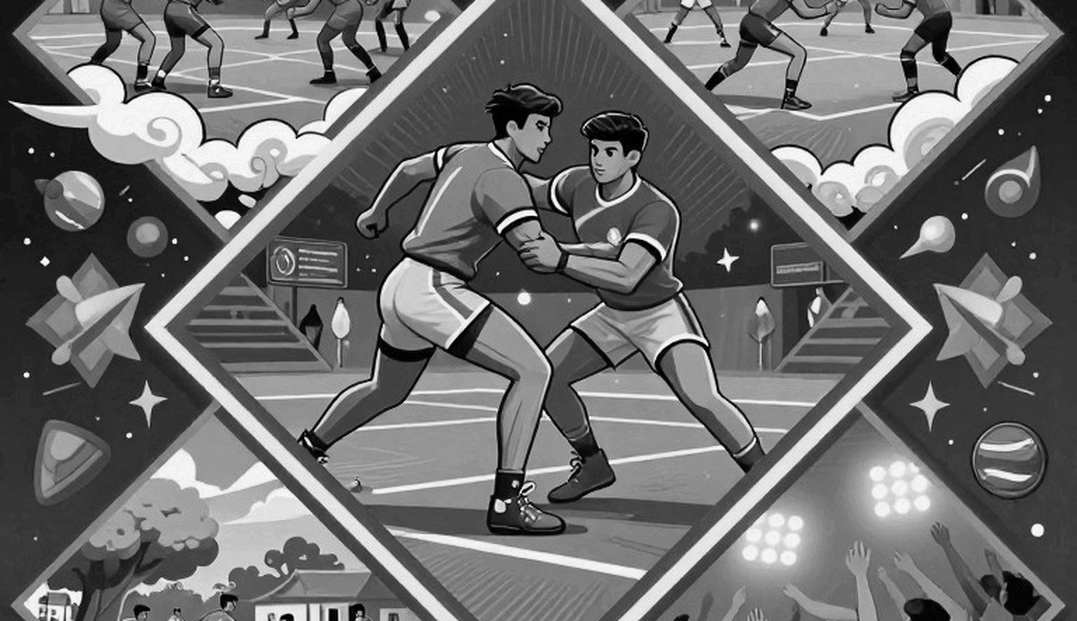 Đội tuyển Esports Việt Nam chính thức ra quân: Vươn tới ASIAD 20 với khát vọng ba vàng, nhưng liệu tham vọng có vượt quá năng lực?