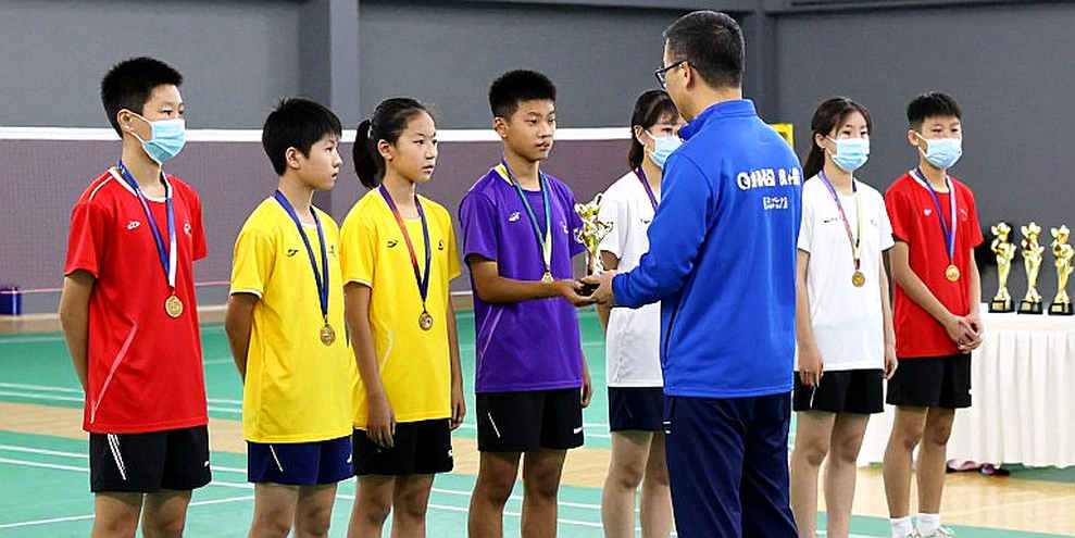 Hai điểm đôi và một khoảng trống ở vị trí số một: đọc trận bán kết đồng đội nam Asiad 2026 bằng dữ liệu