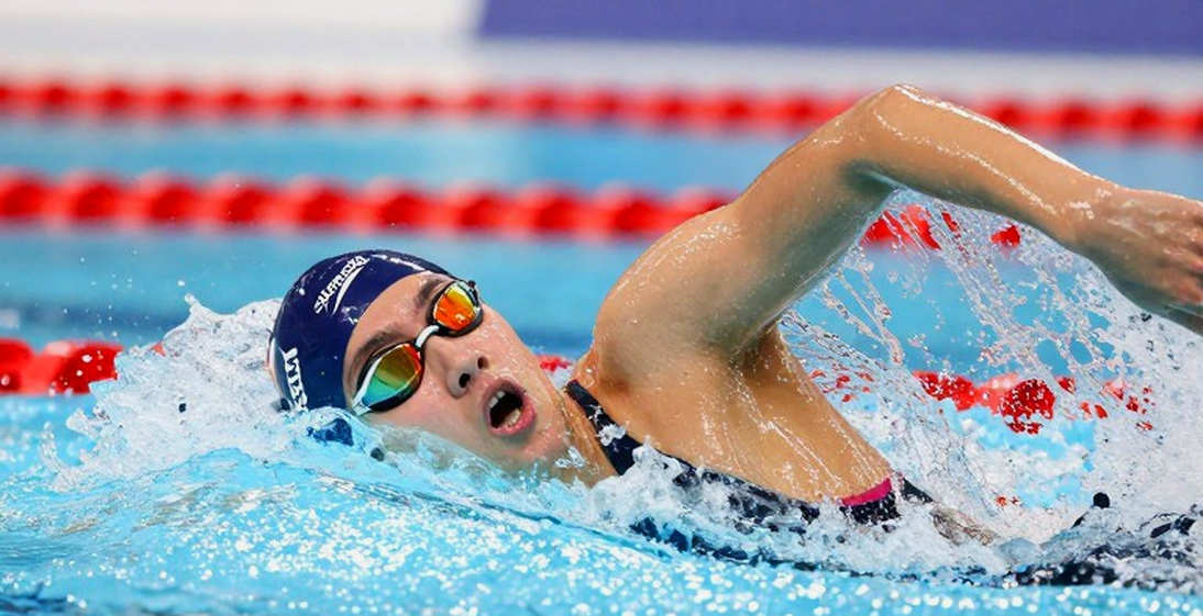 FLEET Swimming Searches for a Head Coach: Ten Lanes and the Supply Chain Behind American Swimming FLEET Swimming Searches for a Head Coach: Ten Lanes and the Supply Chain Behind American Swimming