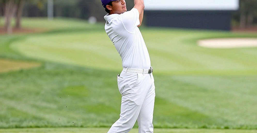Chiếc váy golf trong vali xách tay: đọc một bài review bằng bảng cân đối kế toán