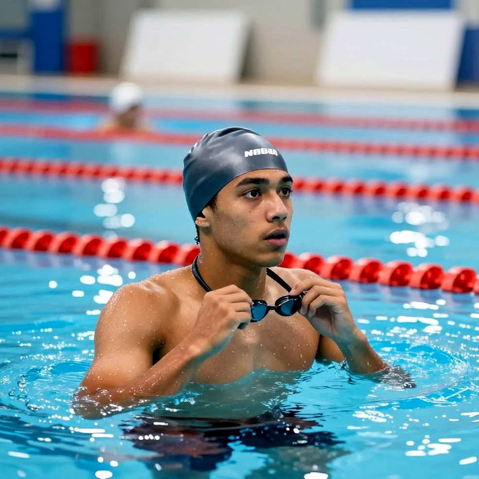 Vận động viên triathlon Spencer Korwin tử vong sau khi bơi sáng sớm tại Long Island Sound