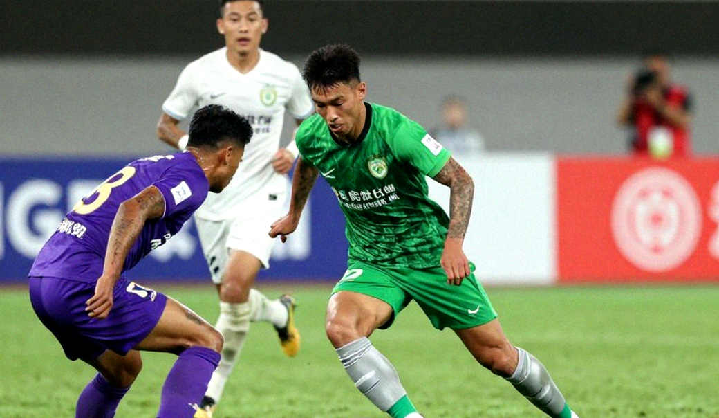 U23 Việt Nam – U23 Uzbekistan: Một Điểm Là Đủ, Và Chỗ Nứt Của Một Bài Toán Đẹp U23 Việt Nam – U23 Uzbekistan: Một Điểm Là Đủ, Và Chỗ Nứt Của Một Bài Toán Đẹp