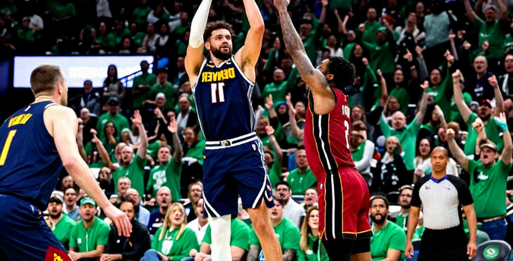 Doncic trở lại sau sáu tháng: Khi 16 phút nói nhiều hơn 21 điểm