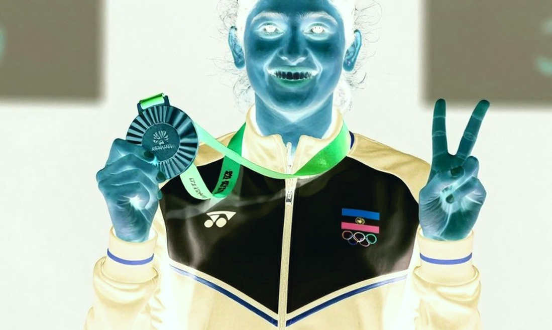 Lakshya Sen và con đường đến vàng Asian Games 2026: Khi bảng H2H vẽ ra một câu chuyện khác Lakshya Sen và con đường đến vàng Asian Games 2026: Khi bảng H2H vẽ ra một câu chuyện khác