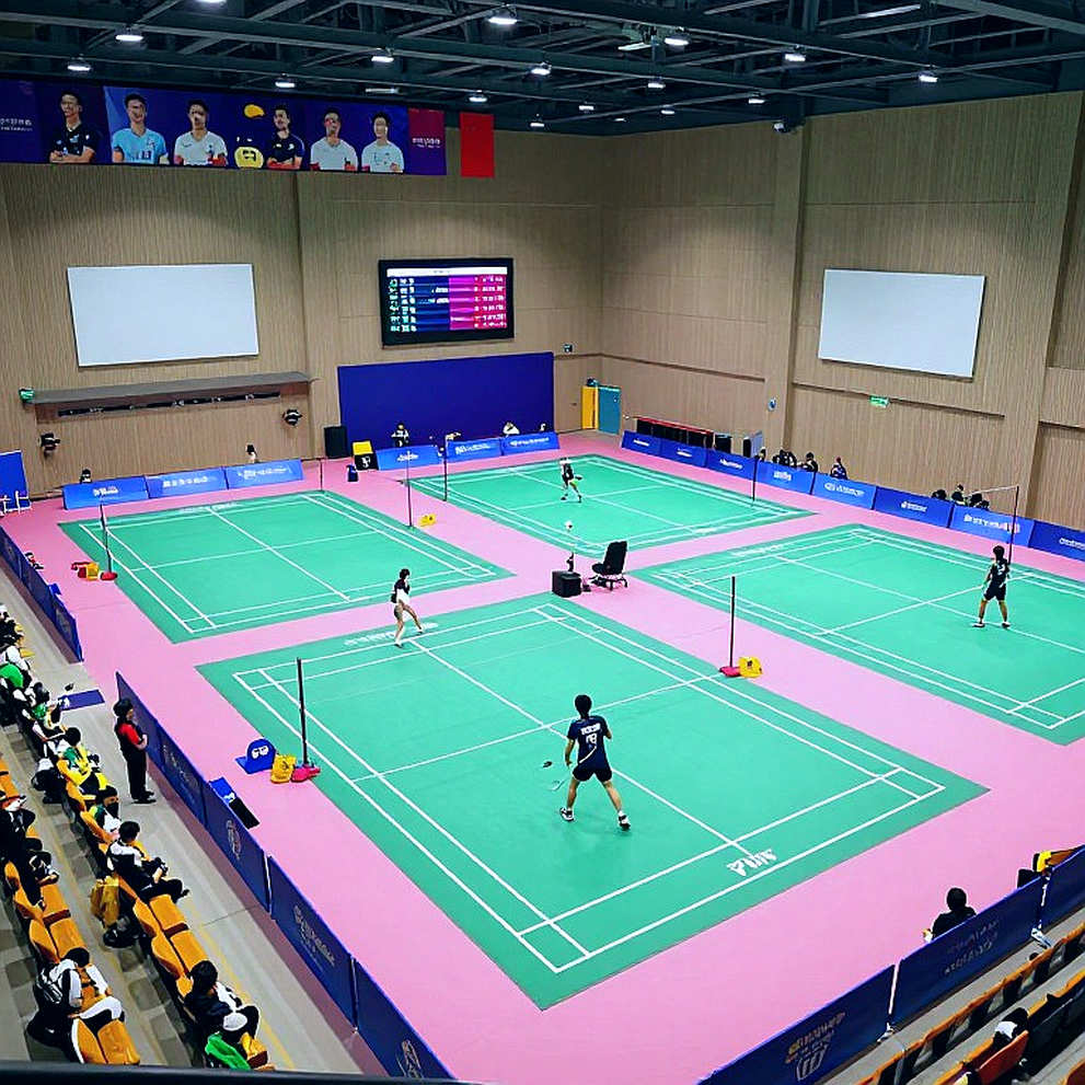 Lakshya Sen và con đường đến vàng Asian Games 2026: Khi bảng H2H vẽ ra một câu chuyện khác Lakshya Sen và con đường đến vàng Asian Games 2026: Khi bảng H2H vẽ ra một câu chuyện khác