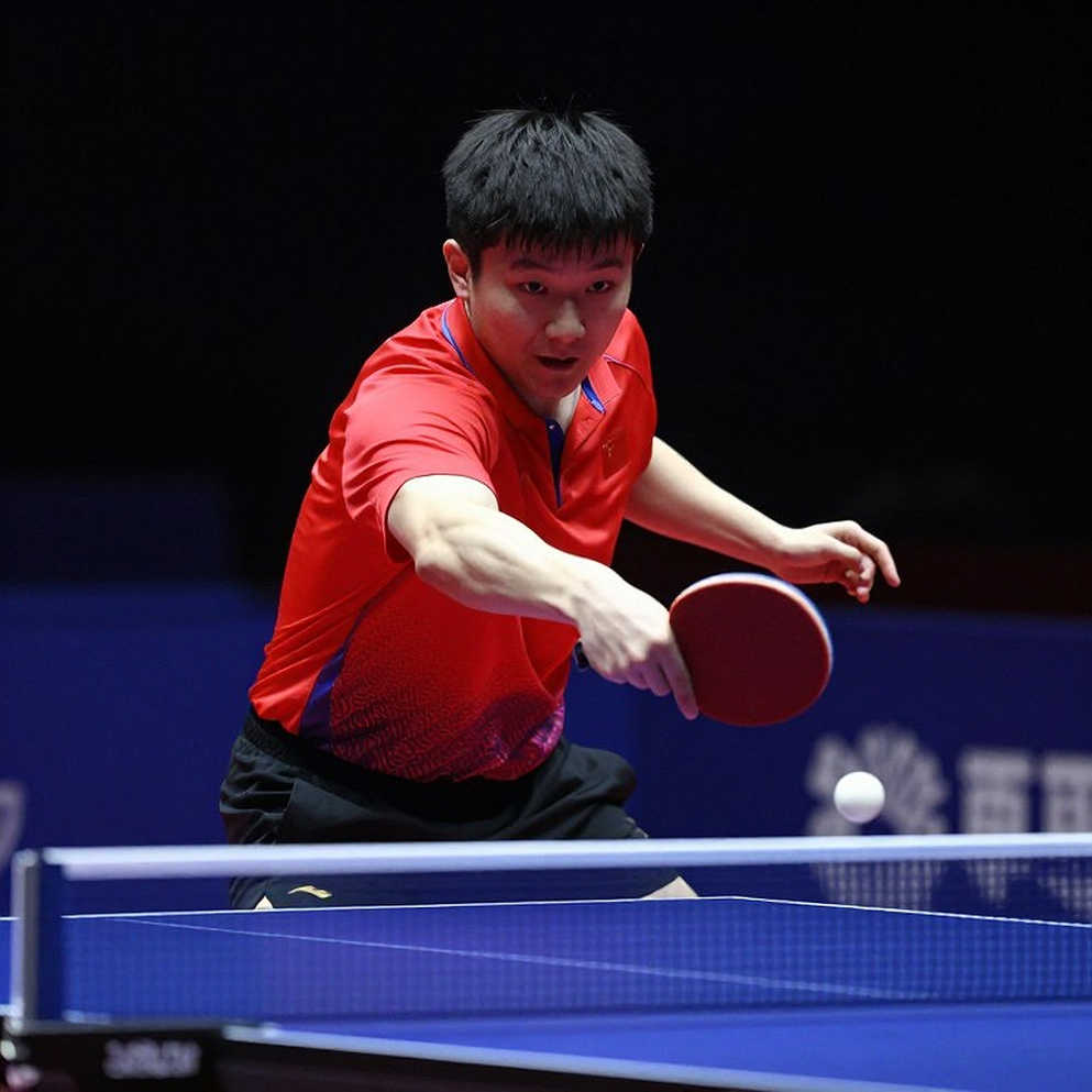 Bóng bàn Anh cuối tuần 1: Khi một đội U18 hạ cựu vô địch và gã khổng lồ Trung Quốc lặng lẽ cắm cờ