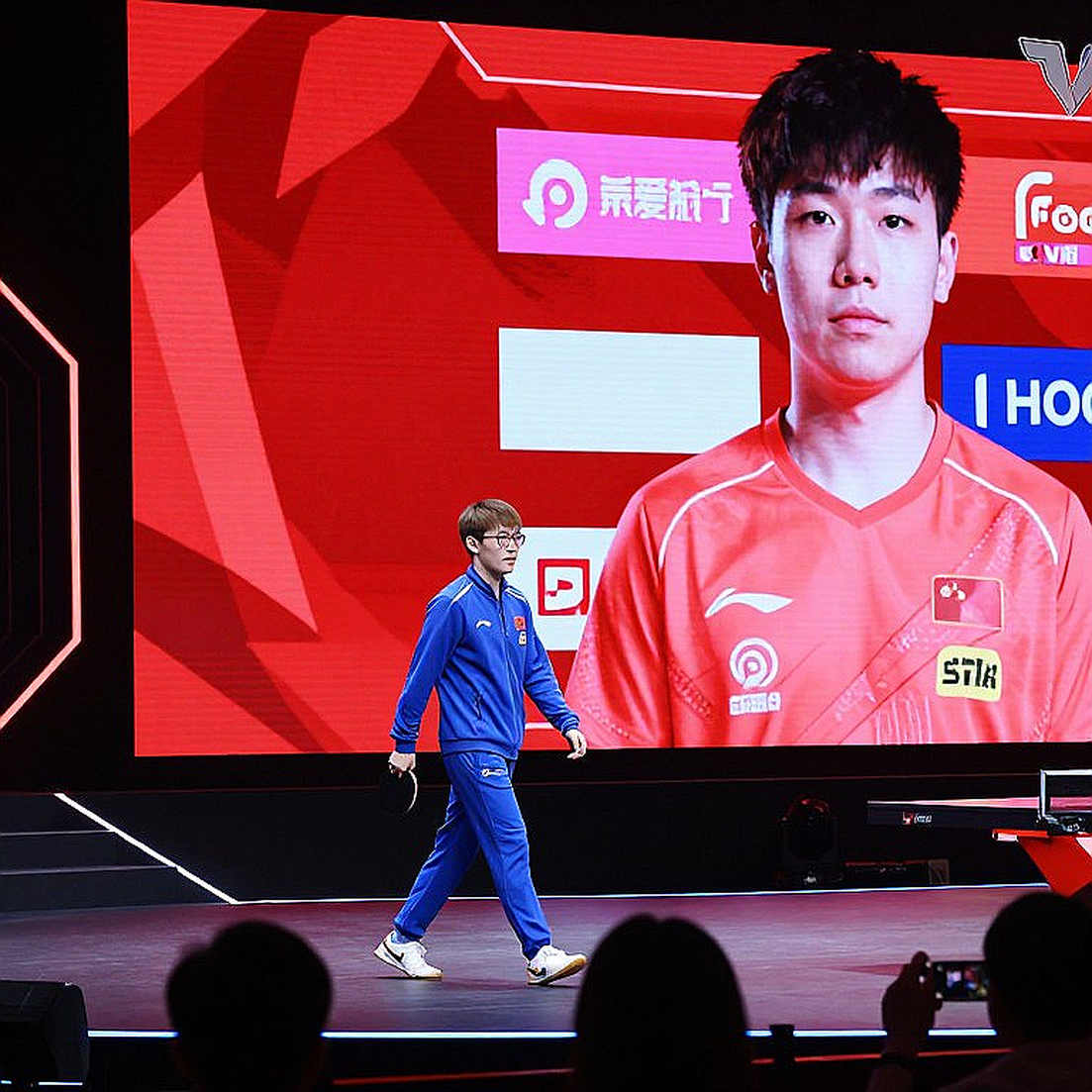 British Table Tennis Weekend 1: When a U18 Side Beat a Former Champion and a Chinese Giant Quietly Planted Its Flag British Table Tennis Weekend 1: When a U18 Side Beat a Former Champion and a Chinese Giant Quietly Planted Its Flag