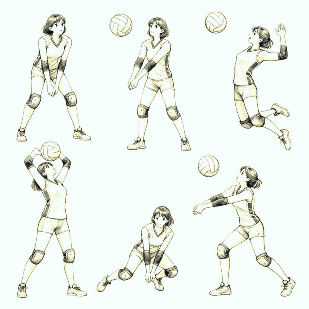 Chung kết bóng chuyền nữ Asiad 20: Trung Quốc – Nhật Bản và dấu vết của những hiệp thứ năm