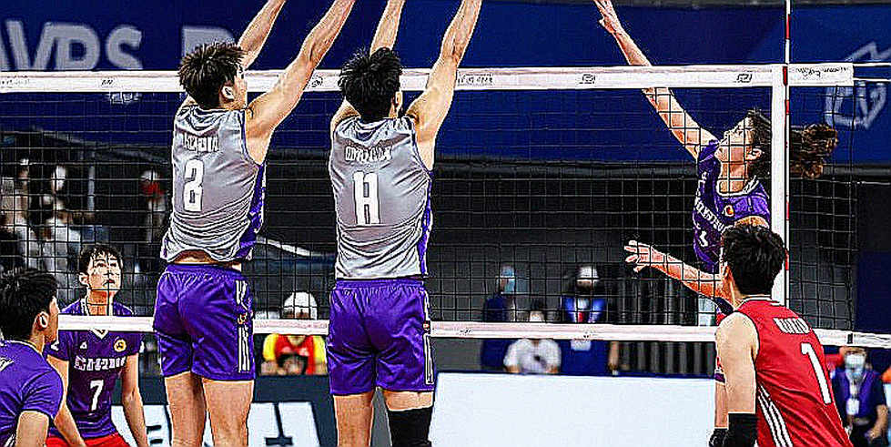 Cú đập vào mặt libero mười bốn tuổi: lỗ hổng của bóng chuyền nữ Việt Nam nằm ngoài sân đấu Cú đập vào mặt libero mười bốn tuổi: lỗ hổng của bóng chuyền nữ Việt Nam nằm ngoài sân đấu