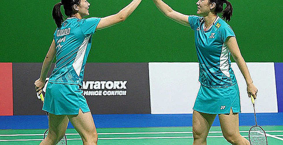 Kunlavut Vitidsarn Wins Asian Games 2026: The 21-12, 21-16 Scoreline and the Structure of a Matchup