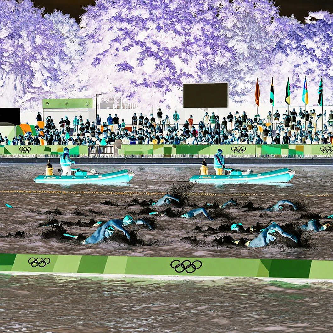 Số lượng người tham dự Giải Bơi Lội Quốc Gia Mỹ 2026 đạt 18.701 người, Pan Pacific Championships 13.439 người