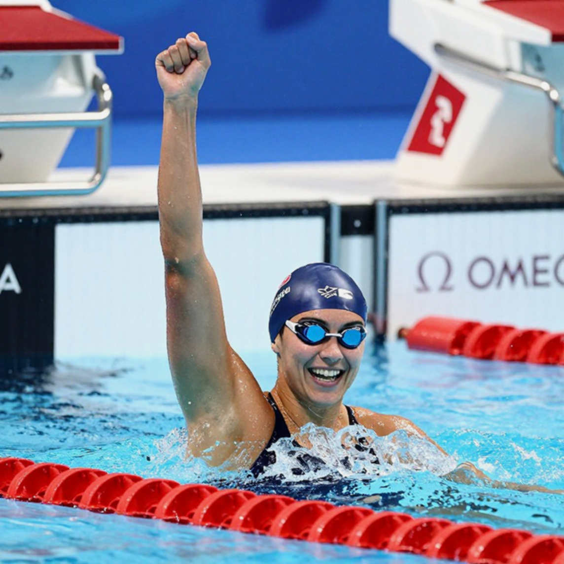 Số lượng người tham dự Giải Bơi Lội Quốc Gia Mỹ 2026 đạt 18.701 người, Pan Pacific Championships 13.439 người