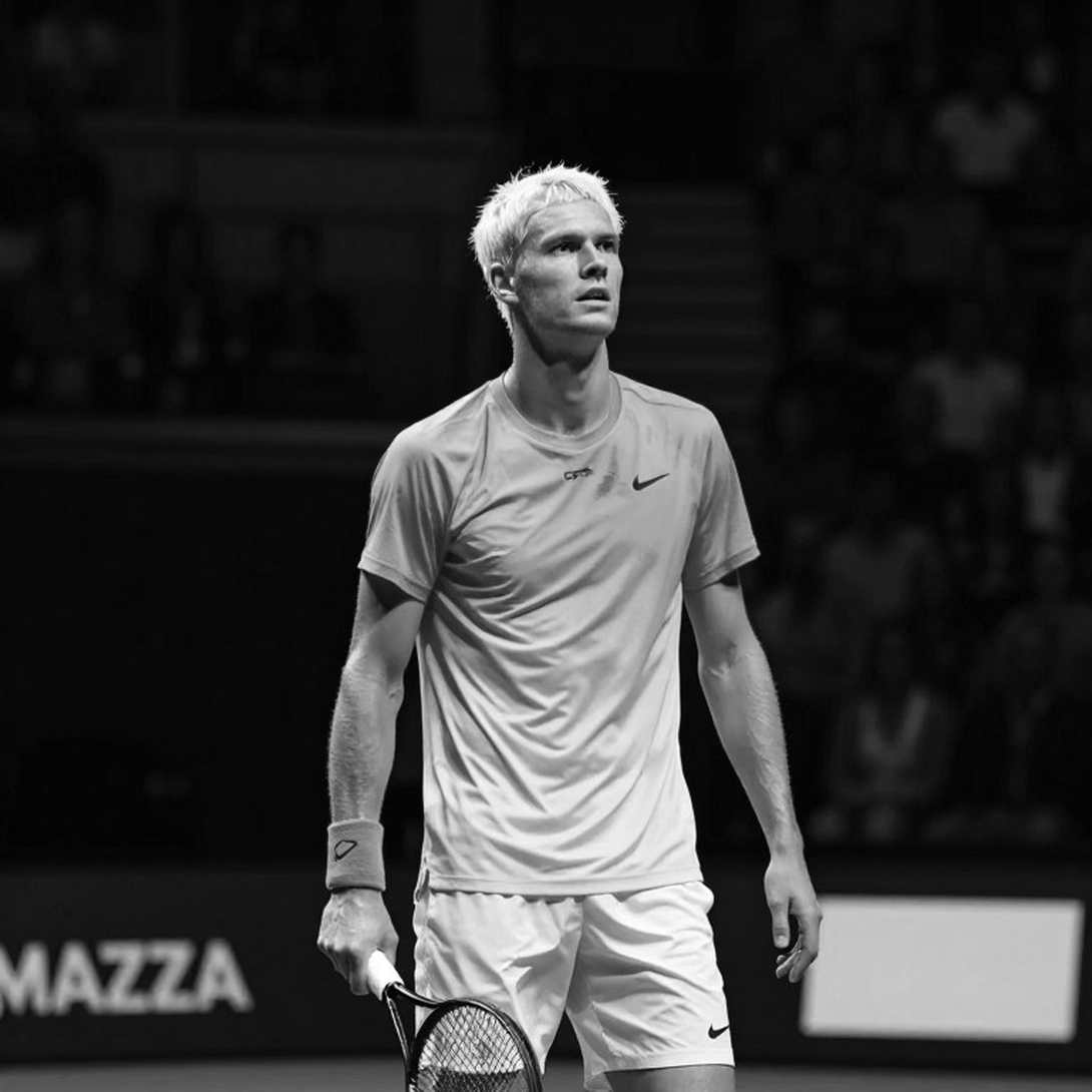 Joe Salisbury giải nghệ ở tuổi 34: Sáu Grand Slam, hai ATP Finals và một biến số không nằm trong bảng thống kê Joe Salisbury giải nghệ ở tuổi 34: Sáu Grand Slam, hai ATP Finals và một biến số không nằm trong bảng thống kê
