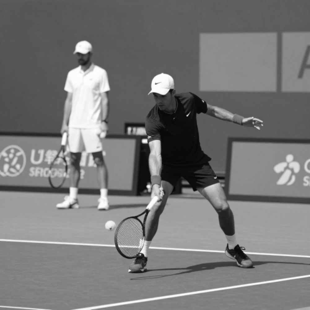 Joe Salisbury giải nghệ ở tuổi 34: Sáu Grand Slam, hai ATP Finals và một biến số không nằm trong bảng thống kê Joe Salisbury giải nghệ ở tuổi 34: Sáu Grand Slam, hai ATP Finals và một biến số không nằm trong bảng thống kê