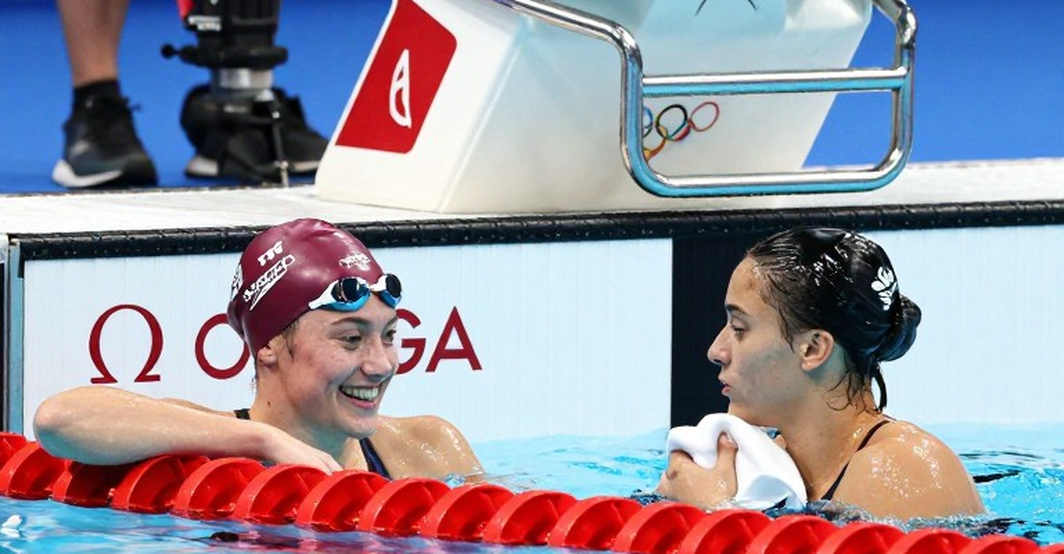 Golden Goggles 2026: Bản đồ đội hình bơi lội Mỹ đang dựng cho LA 2028