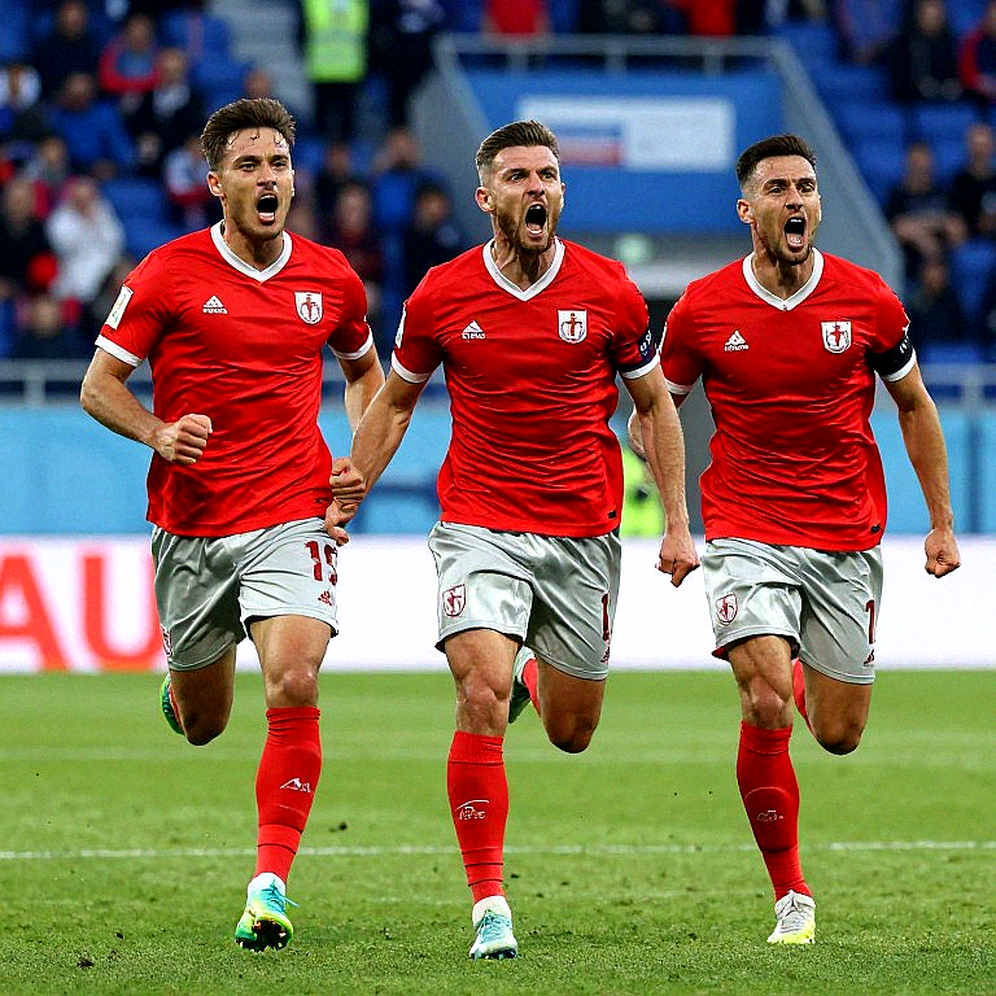 The Blank Match Report: When Football Is Forced to Say 'I Don't Know' The Blank Match Report: When Football Is Forced to Say 'I Don't Know'